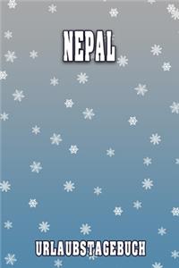 Nepal Urlaubstagebuch