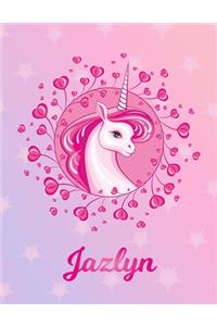 Jazlyn