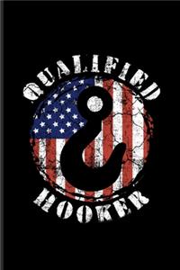 Qualified Hooker