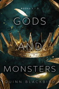 Gods and Monsters