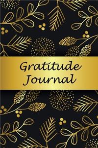 Gratitude Journal