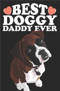 Best Doggy Daddy Ever