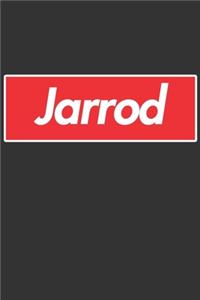 Jarrod