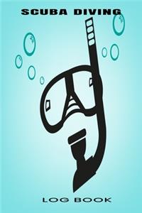 Scuba Diving Log Book