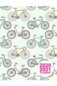 2020 2021 Planner