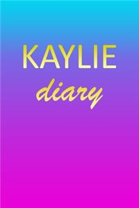 Kaylie