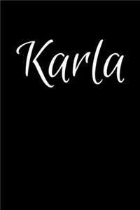 Karla