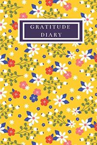 Gratitude Diary