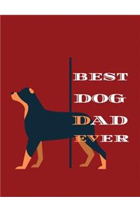 Best dog dad ever