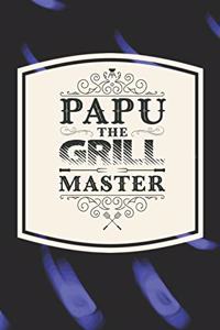Papu The Grill Master
