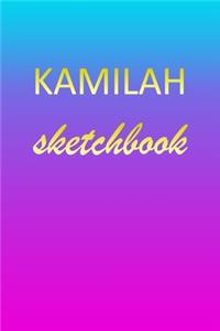 Kamilah