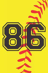 86 Journal