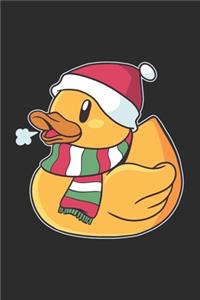 Rubber Duck Notebook