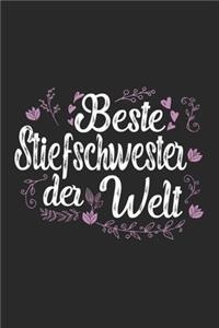 Beste Stiefschwester Der Welt