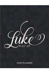 Luke 6