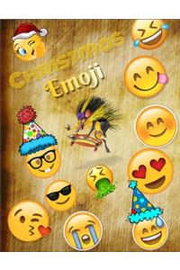 Christmas Emoji