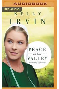 Peace in the Valley