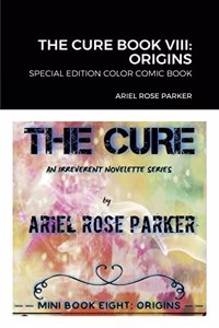 Cure Book VIII