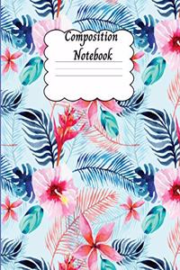 Composition Notebook