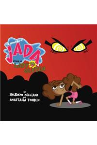 The Adventures of Jada, Attack of Lady Gluten