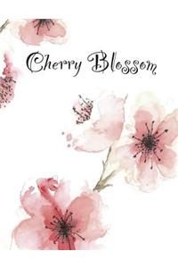 Cherry Blossom