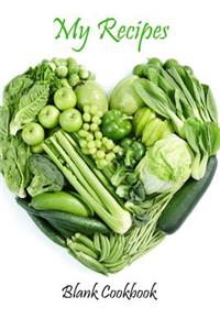 My Recipes