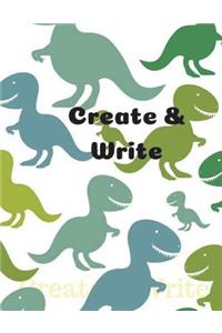 Create & Write