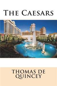 The Caesars