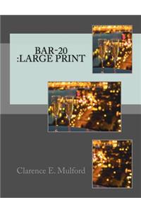 Bar-20