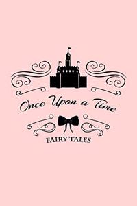 Once upon a time