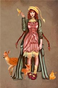 Mori Girl