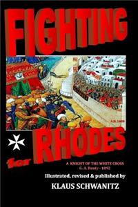 Fighting for Rhodes
