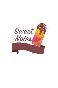 Sweet Notes