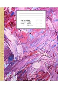 Dot Journal