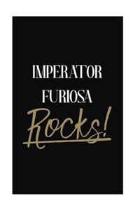 Imperator Furiosa Rocks!