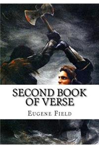Second Book of Verse