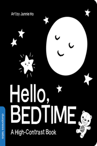 Hello, Bedtime