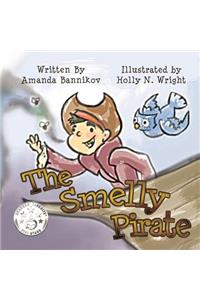 The Smelly Pirate