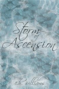 Storm of Ascension