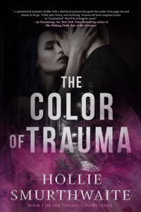 Color of Trauma