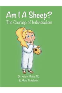 Am I A Sheep?
