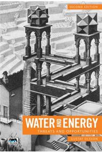 Water and Energy