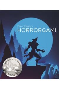 Paper Dandy's Horrorgami