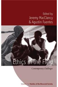Ethics in the Field