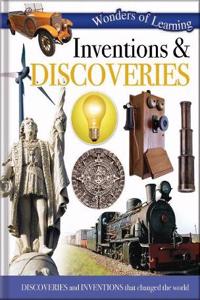 Wonders of Learning: Discover Inventions