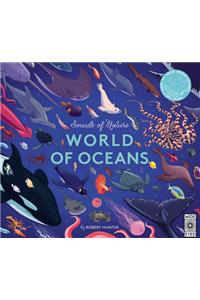 Sounds of Nature: World of Oceans