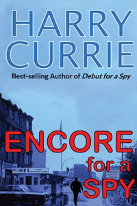 Encore For a Spy