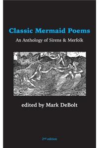 Classic Mermaid Poems