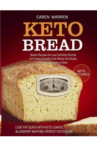 Keto Bread