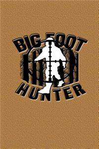 Bigfoot Hunter